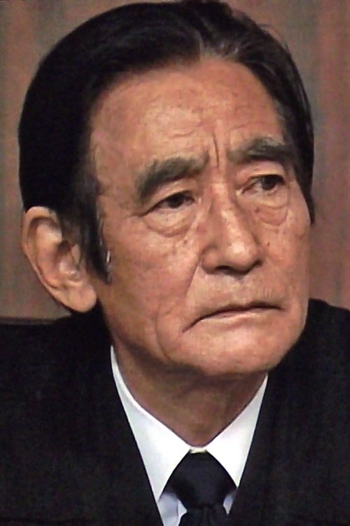 Nobuo Takagi photo