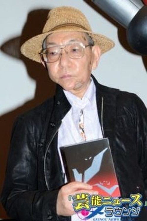 Profile image of Nobutaka Nishizawa