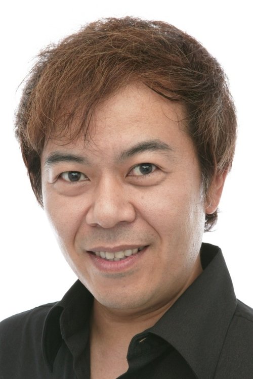 Nobutoshi Canna photo