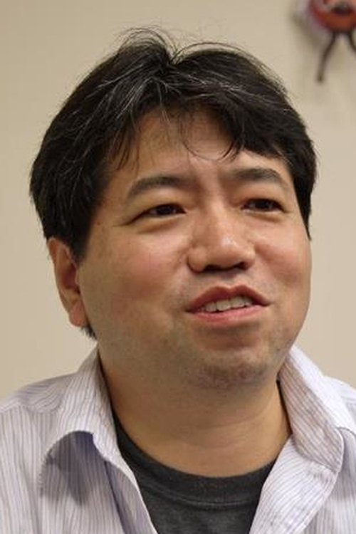 Profile image of Nobuyuki Takeuchi