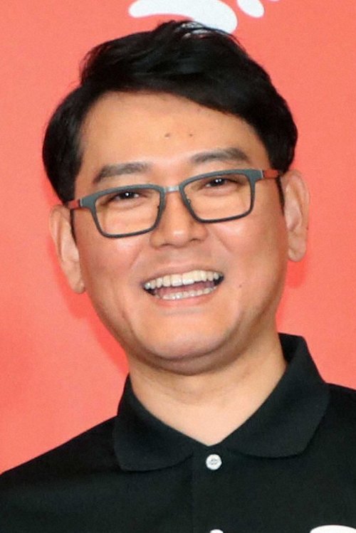 Nobuyuki Tsuchiya photo