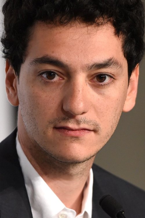 Profile image of Noé Debré