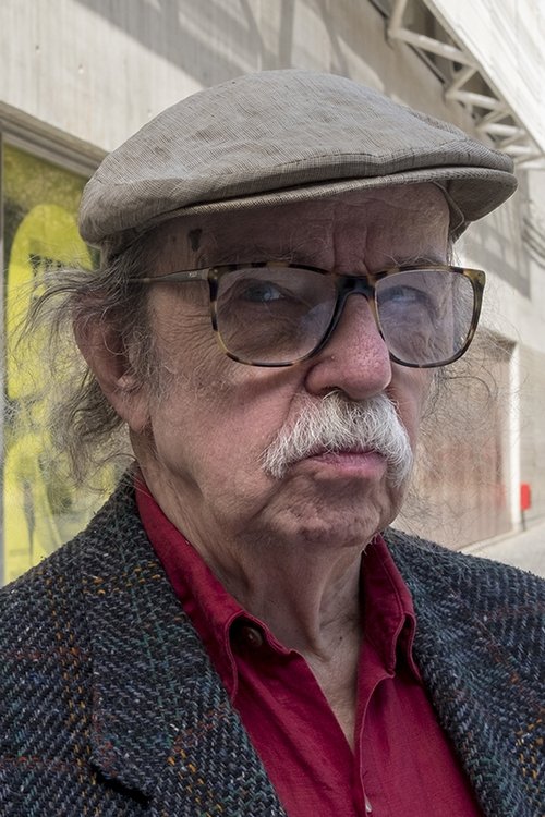 Profile image of Noël Burch