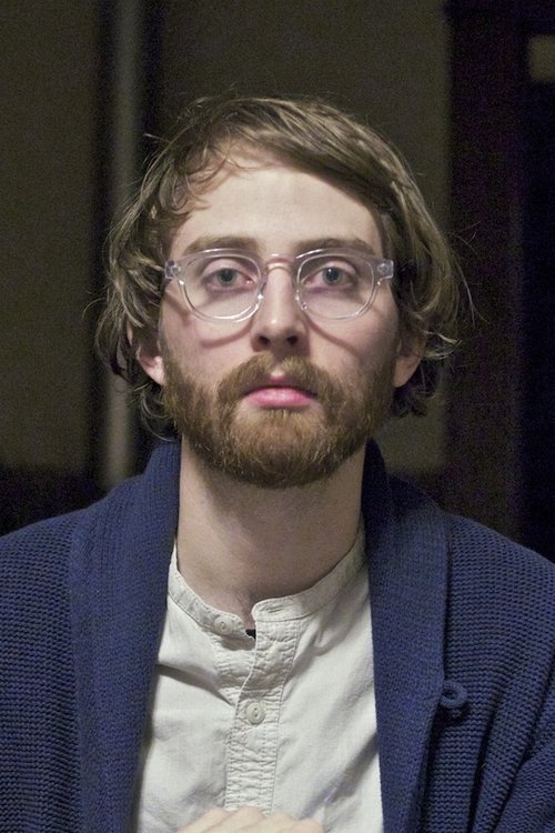 Noel David Taylor photo