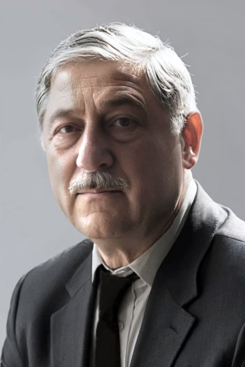 Noël Favrelière photo