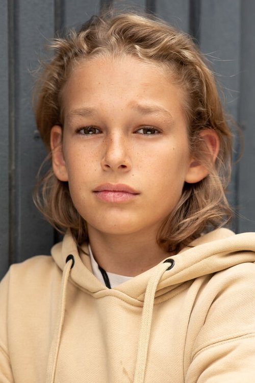 Noèl Gabriel Kipp photo