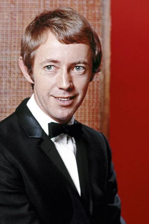 Noel Harrison photo
