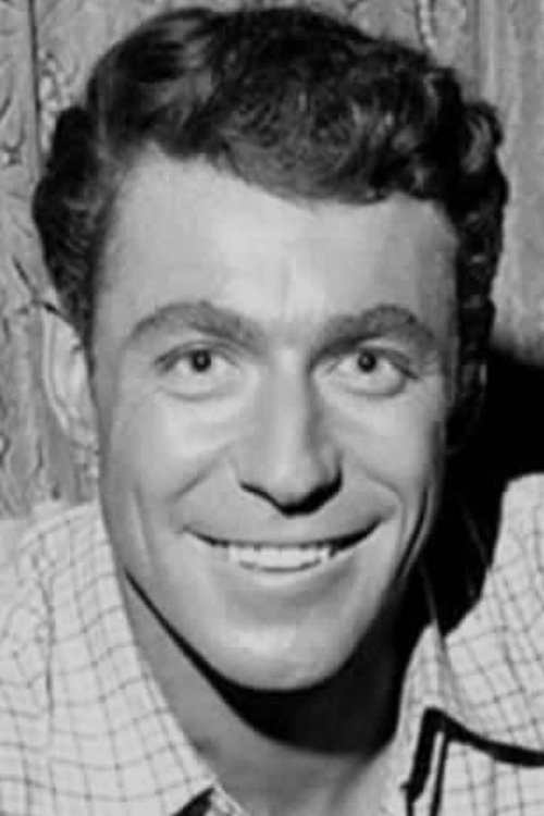 Noel Trevarthen photo