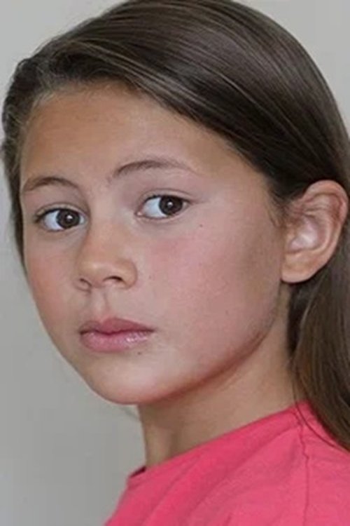 Noelani Dacascos photo