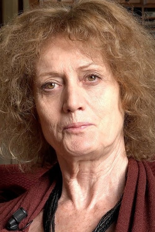 Noëlle Châtelet photo