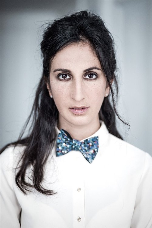 Noémie Chicheportiche photo