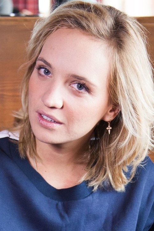 Profile image of Noémie Saglio