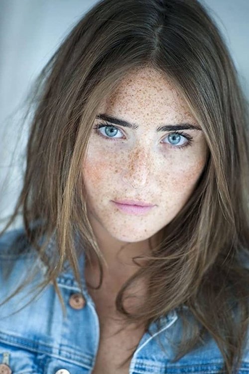 Noémie Stevens photo