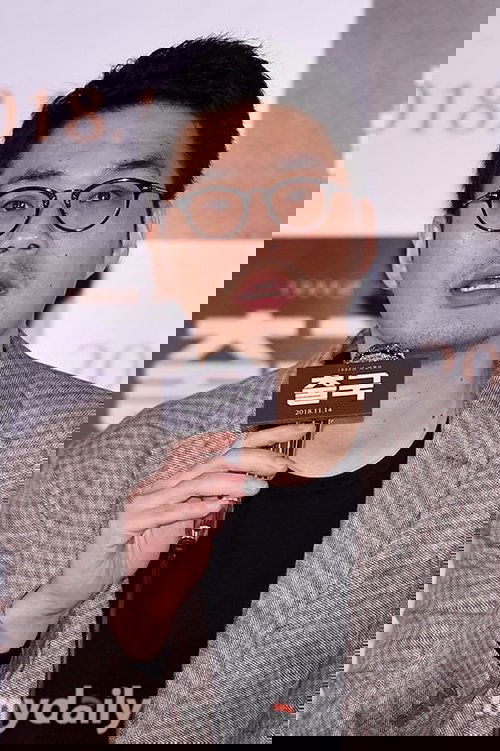 Profile image of Noh Gyoo-yeob