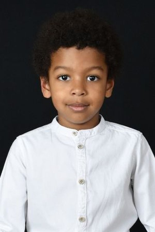 Nolan Van de Weyer photo