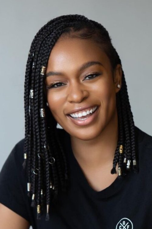 Nomzamo Mbatha photo