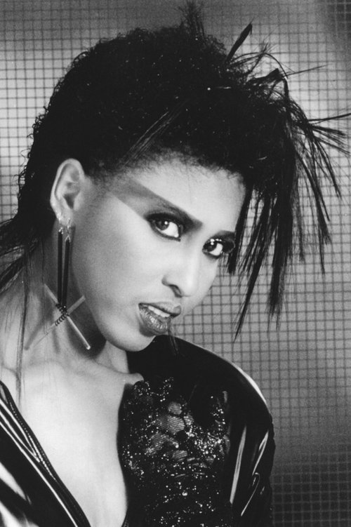 Nona Hendryx photo