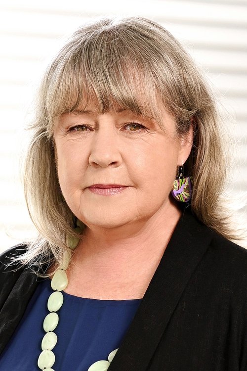 Noni Hazlehurst photo