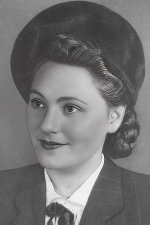 Nonna Koperzhynska photo