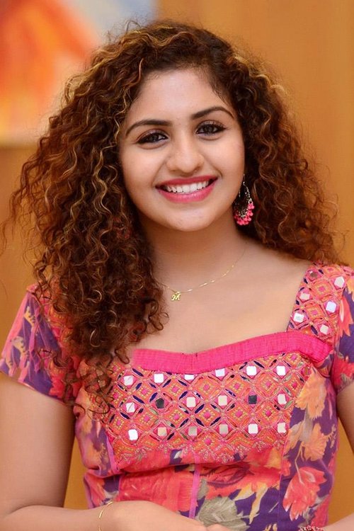 Noorin Shereef photo