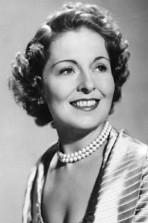 Nora Swinburne photo