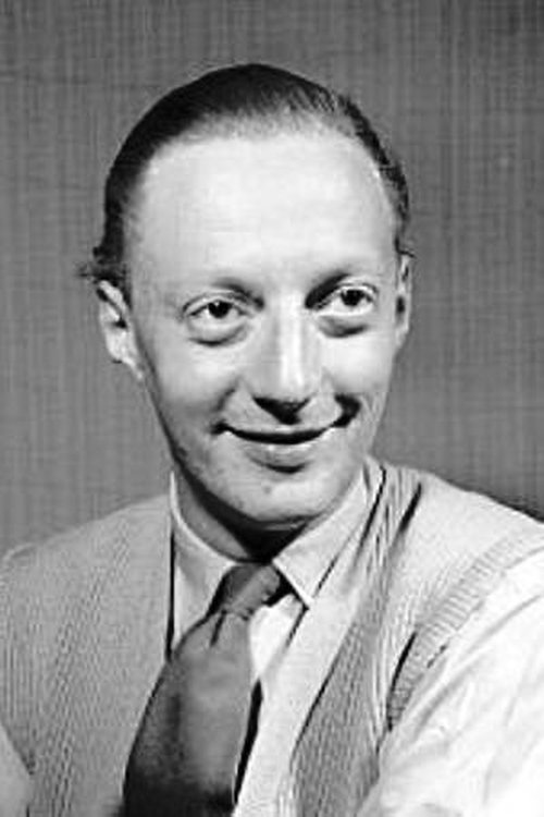 Norbert Christian photo