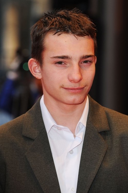 Norbert Tankó photo