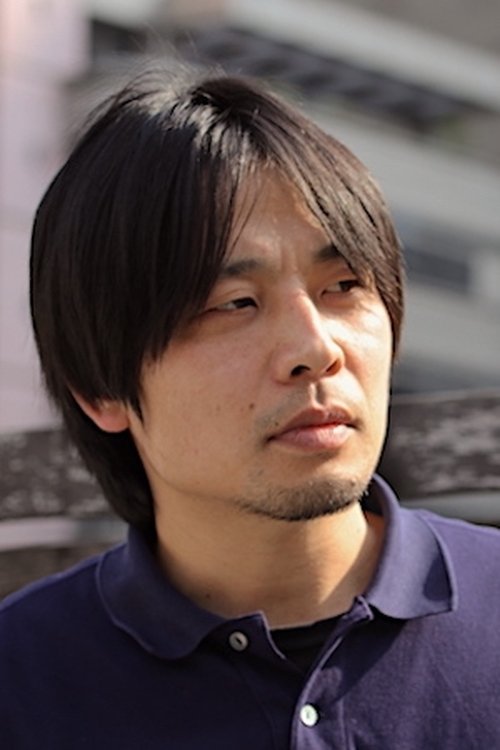 Profile image of Norichika Oba