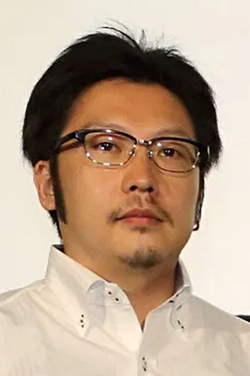 Profile image of Norihiro Naganuma