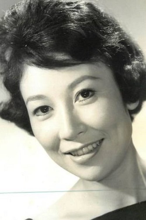 Noriko Hodaka photo