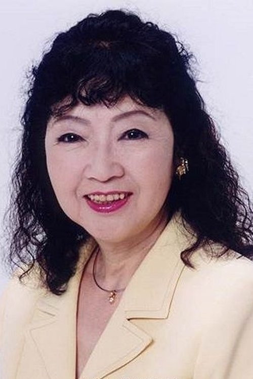 Noriko Ohara photo