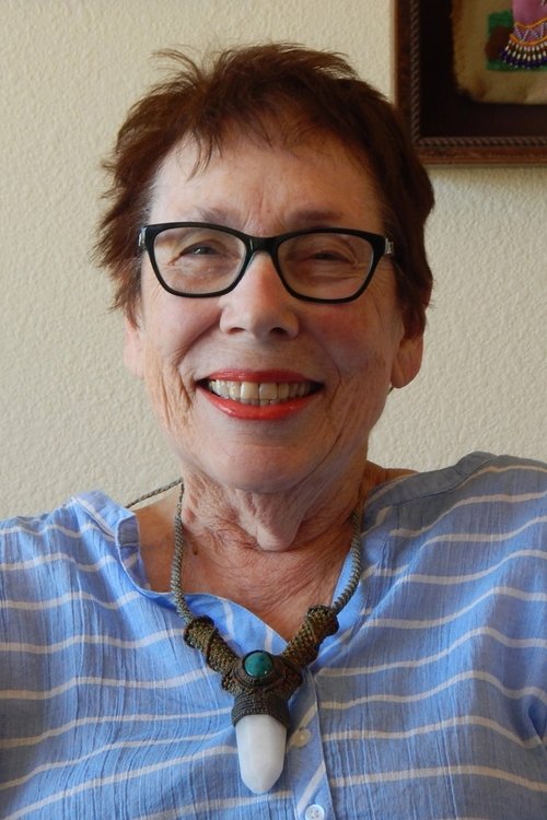 Norine Dresser photo