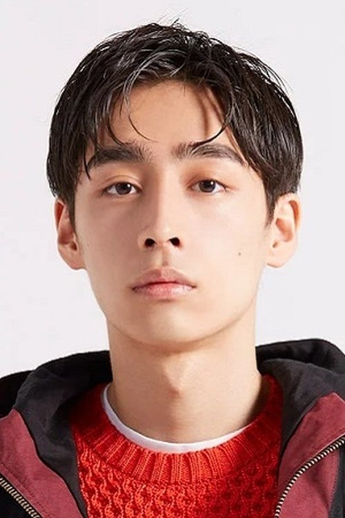 Noritaka Hamao photo