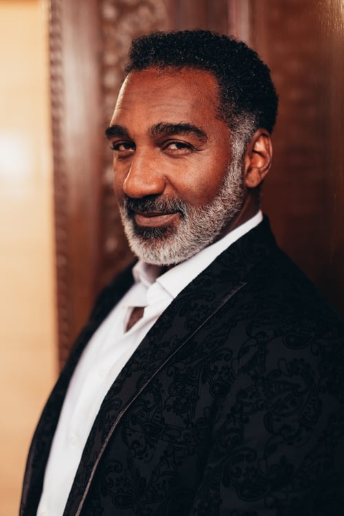 Norm Lewis photo