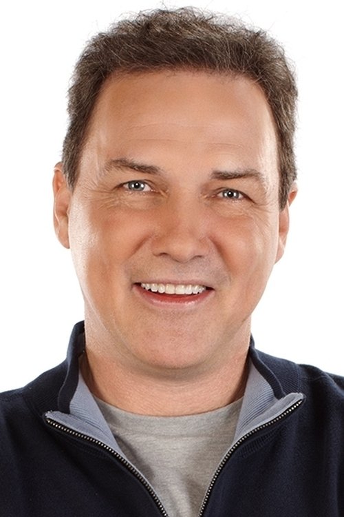 Norm Macdonald photo
