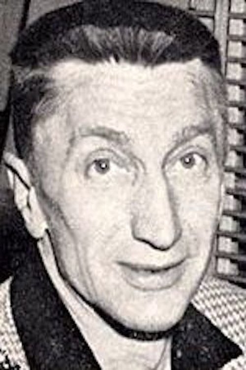 Profile image of Norm McCabe