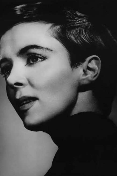 Norma MacMillan photo