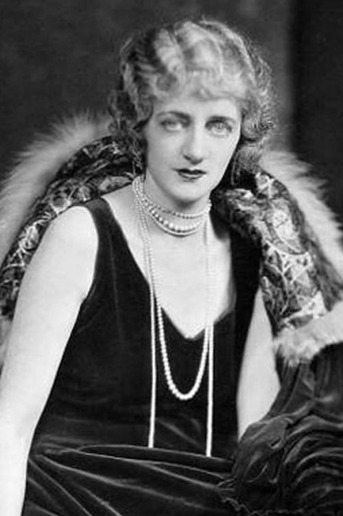 Norma Mitchell photo