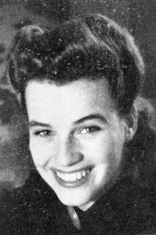 Norma Sjöholm photo