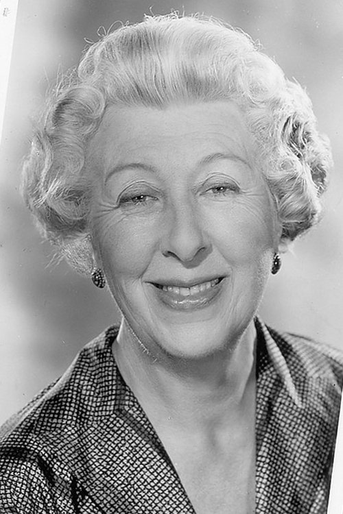 Norma Varden photo