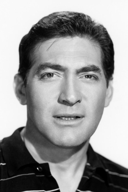 Norman Alden photo