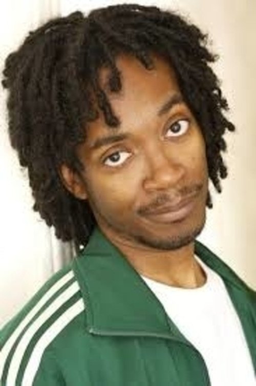 Norman D. Golden II photo