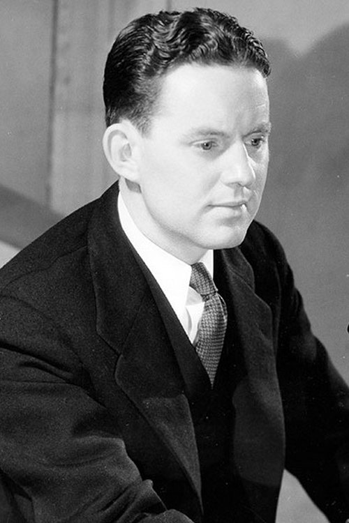 Norman Ferguson photo