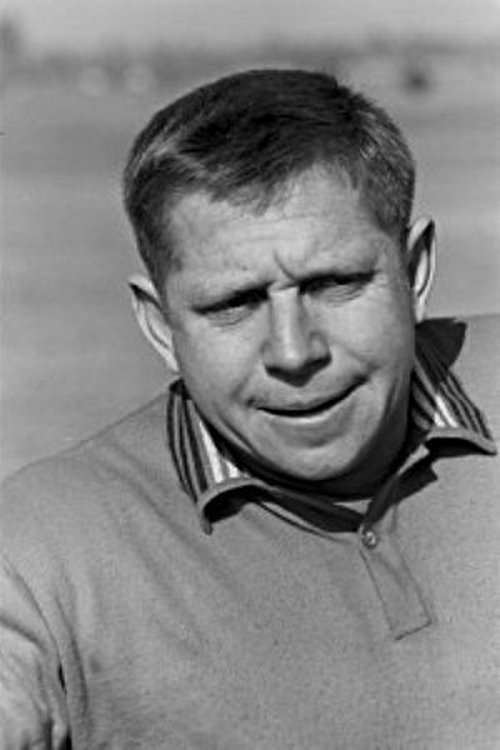 Norman Grabowski photo