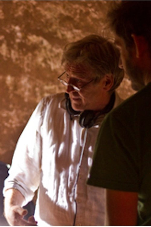 Profile image of Norman Hull