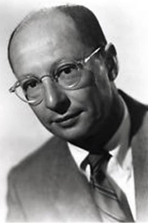 Profile image of Norman Krasna