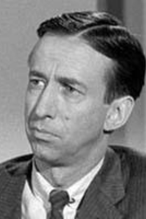 Norman Leavitt photo