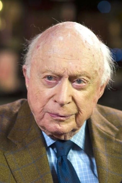 Norman Lloyd photo