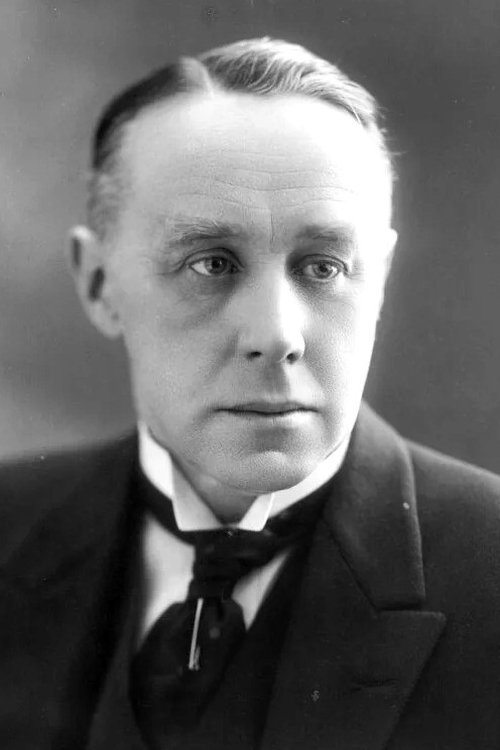 Norman McKinnel photo