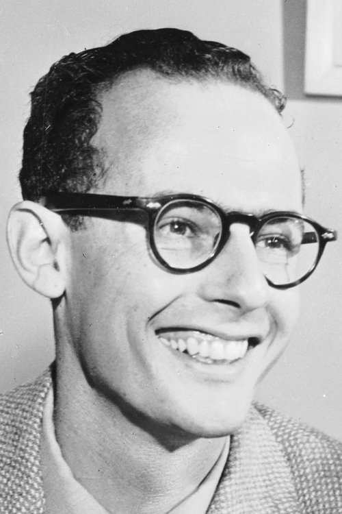 Profile image of Norman Panama